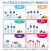 Mustela Baby Oil | 100Ml | White