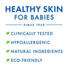 Mustela Baby Oil | 100Ml | White
