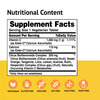 American Health Ester-C With Citrus Bioflavonoids | 1000 Mg | 90 Tablets