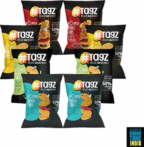 tagzz chips