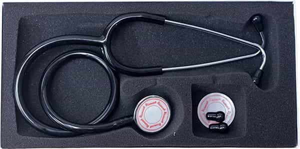Diamond St0002 Dual Stethoscopes 1