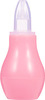 Buddsbuddy Premium Baby Nasal Aspirator 1Pc Bb5020 Pink