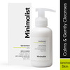 Oat Extract 6% Gentle Low-Foaming Cleanser With Hyaluronic Acid For Damaged | Sensitive Skin.