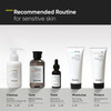 Oat Extract 6% Gentle Low-Foaming Cleanser With Hyaluronic Acid For Damaged | Sensitive Skin.