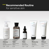 Oat Extract 6% Gentle Low-Foaming Cleanser With Hyaluronic Acid For Damaged | Sensitive Skin.