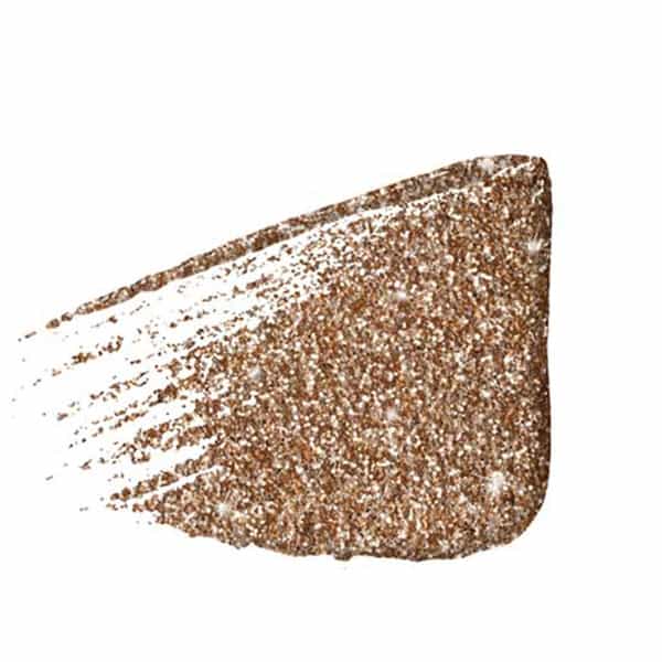 Wet N Wild Color Icon Eyeshadow Glitter Single - Brass