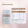 Glutone-A Japanese Glutathione With Alpha Lipoic Acid Tablets For Glowing Skin 15 Tablets