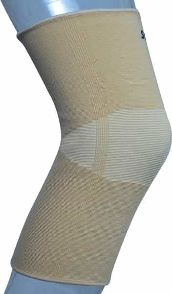 Sego Knee Support Plain Large 1