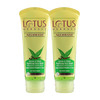 Lotus Herbals Neemwash Neem & Clove Ultra Purifying Face Wash 120g ( Pack Of 2 )