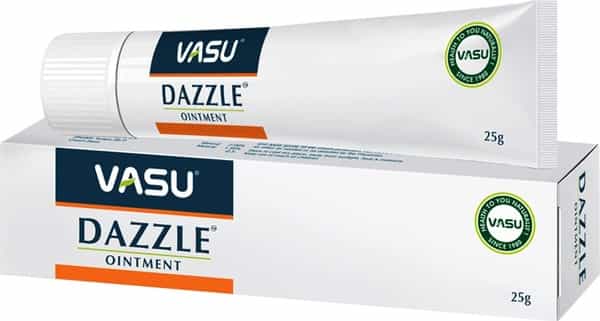Vasu Dazzle Ointment -30 Gm