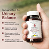 Purely Yours Prost Plus Capsules For Men For Frequent Urination And Enlarged Prostate - 60 Capsules