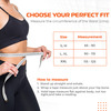 Vissco Lumboset Advance Belt|Provides Support To The Lumbar Spine & Lower Back - Xxl (Black)