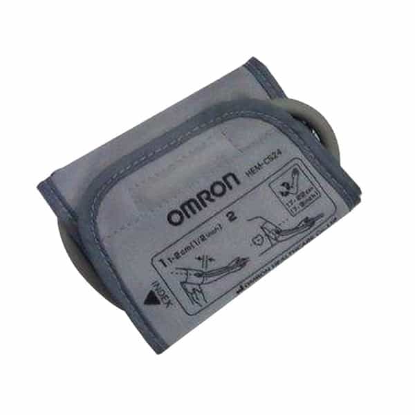 Omron Hem Cs24c1 Digital Small Arm Cuff Bp Monitor 1