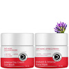 Dermistry Anti Aging Retinol Moisturizer Day Cream + Instant Skin Tightening Firming Face Pack Mask