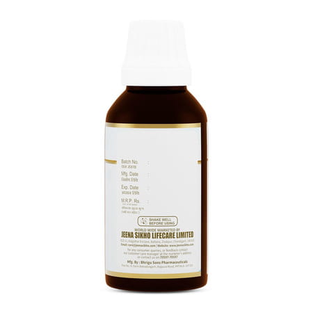 Jeena Sikho Js-Pylocare Drop | For Hemorrhoids | Provides Comfort & Care From Pain | 30 Ml