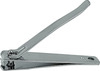 Sanfe Selfly Nail Clipper | Made Of Stainless Steel | 1 Piece | Chrome-Plated Nish