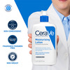 Cerave Moisturising Lotion For Normal To Dry Skin | 473Ml