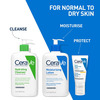 Cerave Moisturising Lotion For Normal To Dry Skin | 473Ml