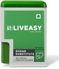 Liveasy Wellness Zero Calorie Sugar Substitute (Sugar Free) Tablets -300 Tablets