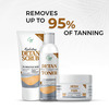 Cgg Cosmetics De-Tanning Facial Kit - For Pigmentation Removal & Lighten Dark Stops- All Skin Types