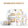 Cgg Cosmetics De-Tanning Facial Kit - For Pigmentation Removal & Lighten Dark Stops- All Skin Types
