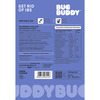 Bug Buddy Get Rid Of Ibs | Probiotic Ibs Medicine (5 Billion Cfu) | 30 Days Pack