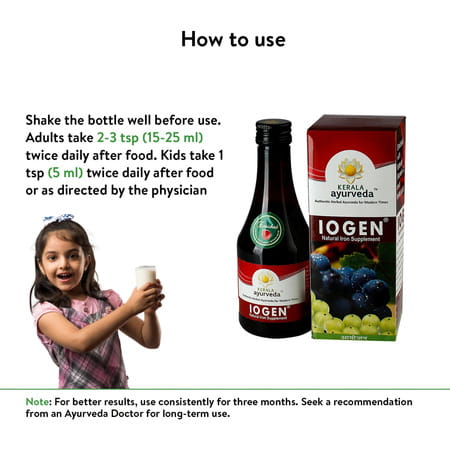 Kerala Ayurveda Nisakathakadi Kwath 200 Ml For Healthy Blood Sugar Management