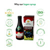 Kerala Ayurveda Nisakathakadi Kwath 200 Ml For Healthy Blood Sugar Management
