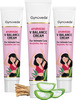 Gynoveda Vbalance Intimate Cream. Aloe Vera Manjistha Vaginal Ayurvedic Moisturiser For Skin. 75Gm