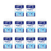 Medisuperdry Adult Diaper Pants (M) | Pull-Ups | Elastic Waist Size 71-110Cm | 10 Piece | Pack Of 10