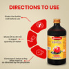 Baidyanath Arjunarishta For Healthy Heart And Digestion 450 Ml