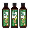 Jeena Sikho Dia Care Juice | Ayurvedic Diabetes Care & Blood Sugar Support - 500 Ml (Pack Of 3)
