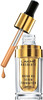 Lakme Absolute Argan Oil Serum Foundation With Spf 45 Natural Almond 15 Ml