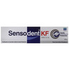 Sensodent Kf For Sensitive Teeth & Cavity Protection 125gm Toothpaste