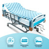Bpl Medical Technologies Air Mattress Therapy