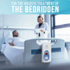 Bpl Medical Technologies Air Mattress Therapy