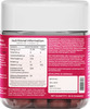 Nyumi Ut Care Gummies Classic Cranberry Flavour - 50 Gummies