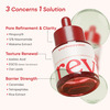 Yourhappyskin Revive Face Serum | Pore Refinement & Skin Clarity | Barrier Repair 30 Ml