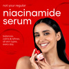 Yourhappyskin Revive Face Serum | Pore Refinement & Skin Clarity | Barrier Repair 30 Ml