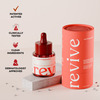 Yourhappyskin Revive Face Serum | Pore Refinement & Skin Clarity | Barrier Repair 30 Ml