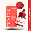 Yourhappyskin Revive Face Serum | Pore Refinement & Skin Clarity | Barrier Repair 30 Ml