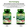 Vlado's Himalayan Organics Testosterone Booster - 60 Veg Tabs