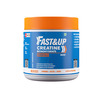 Fast&Up Creatine Monohydrate Essentials-For Longer Workout Muscle Recovery-83 Serving(Unflavored)