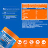 Fast&Up Creatine Monohydrate Essentials-For Longer Workout Muscle Recovery-83 Serving(Unflavored)