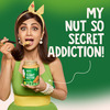 Alpino Natural Peanut Butter Crunchy 1 Kg |High Protein Peanut Butter | Unsweetened Vegan