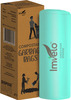 Imvelo 100% Compostable Garbage Bag | 7 Bags (1 Rolls) 30 X 37 Inches (X-Large)