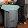 Imvelo 100% Compostable Garbage Bag | 7 Bags (1 Rolls) 30 X 37 Inches (X-Large)