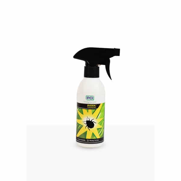 Pci Bug Seal Bed Bug Killer Spray | Khatmal Spray For Mattresses | Furniture | Home & Travel - 250Ml