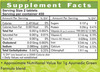 Ayurvedic Life Super Greenhills - 900 Tablets Value Pack Of 4