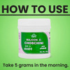 Cipzer Majun Chobchini 125g | Supports Joint & Body Comfort| Sciatica Relief & Blood Wellness